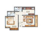 Unit Floor Plans