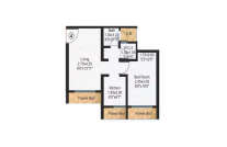 Unit Floor Plans