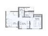 1 BHK thumbnail
