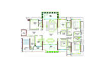 Unit Floor Plans