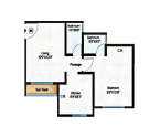 Unit Floor Plans