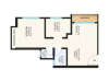 1 BHK thumbnail
