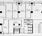 Lotus Link Square Andheri - Unit Floor Plans