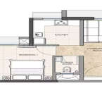Unit Floor Plans