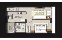 Unit Floor Plans