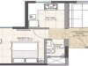 1 BHK thumbnail
