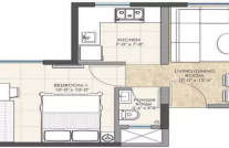 Unit Floor Plans