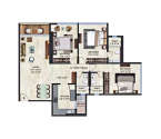 Unit Floor Plans