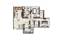 Unit Floor Plans