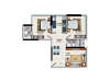 2 BHK thumbnail
