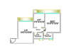 1 BHK thumbnail