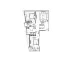 Ocean Drive Marine Drive - Unit Floor Plans