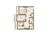 1 BHK thumbnail