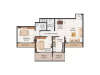 2 BHK thumbnail