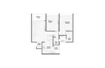 Unit Floor Plans