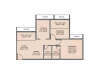 2 BHK thumbnail