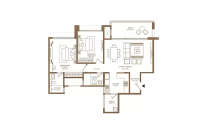 Unit Floor Plans