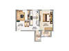 1 BHK thumbnail