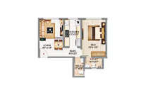 Unit Floor Plans