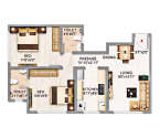 Unit Floor Plans