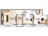 1 BHK thumbnail
