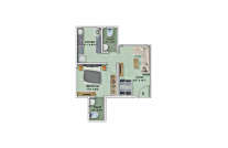 Unit Floor Plans