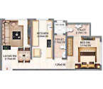 Unit Floor Plans