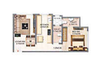 Unit Floor Plans