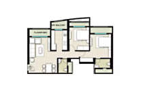 Unit Floor Plans