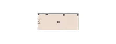 Plutonium Business Park, Commercial Office-1428 Sq.ft