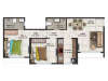 2 BHK thumbnail