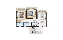 Unit Floor Plans