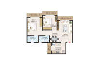 Unit Floor Plans