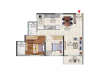 2 BHK thumbnail