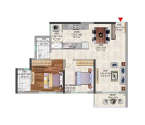 Unit Floor Plans