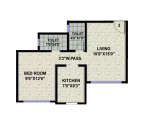 Unit Floor Plans