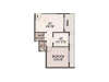 1 BHK thumbnail