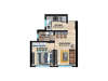 1 BHK thumbnail