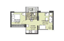 Unit Floor Plans