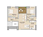 Unit Floor Plans