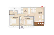 Unit Floor Plans