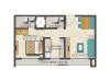 1 BHK thumbnail