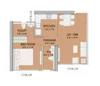 Unit Floor Plans