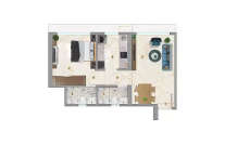 Unit Floor Plans
