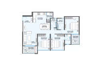 Unit Floor Plans