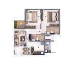 Unit Floor Plans