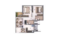 Unit Floor Plans