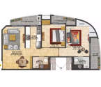 Unit Floor Plans