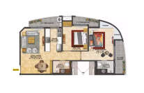 Unit Floor Plans