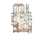 Unit Floor Plans